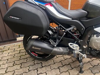 Bmw s1000xr - 3