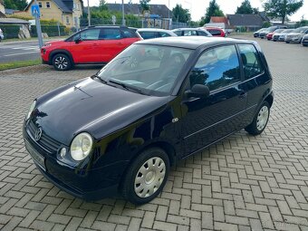 Volkswagen Lupo 1.4 MPi 138t.km,NOVÁ STK PO VELKÉM SERVISE - 3