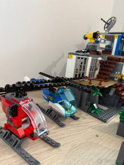 Lego city 60174 - 3