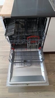 Prodám myčku MORA SM 635 W - 3