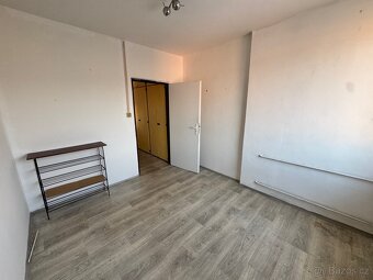Nabízím pronájem 3+1 s balkony Klášterec n. Ohří - 3
