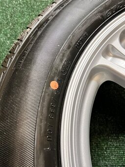 6x139.7 R20” REZERVNÍ KOLO Dodge RAM 5.Gen - nepoužité - 3