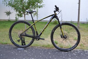 Ghost Lector LC Black/Kiwi Green (M) - 3