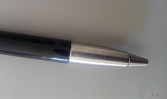 kuličkové pero Parker sběratelské - 3