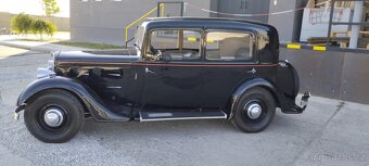 Peugeot 301C špz - 3