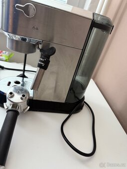 Kávovar Delonghi dedica - 3