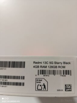 Xiaomi Redmi 13C - 3