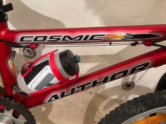 Author Cosmic 20 - 3