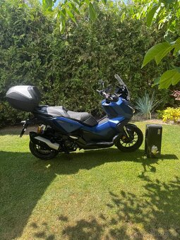Honda ADV350. 2025 - 3