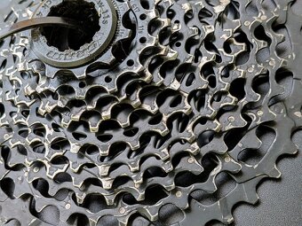 sada Sram X0 1x11 - 3