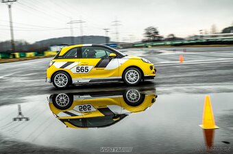 Opel Adam CUP - 3