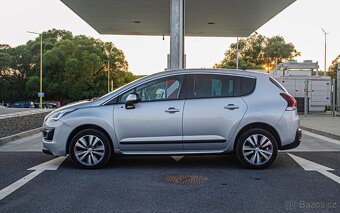 Peugeot 3008 1.6 BlueHDi Automat - 3
