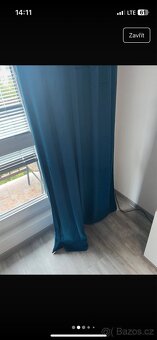 Zatemňovací závěsy - 3