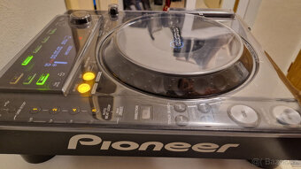 Pioneer cdj 850 - 3