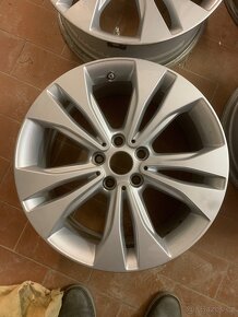 Prodam alu r18 na bmw x2 - 3