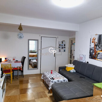 Prodej 2+1 v OV, ul. Dobrovodská, Č. Budějovice - 3