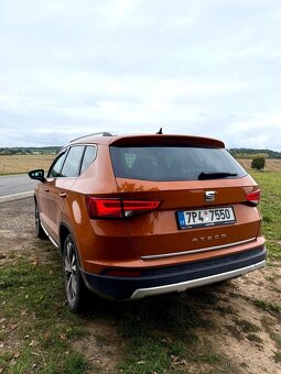 Seat Ateca - 3