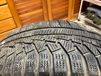 Hankook winter - 3