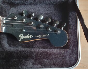 Fender Boxer Series Stratocaster HH - 3