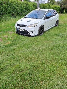 Ford focus st225 mk2 - 3