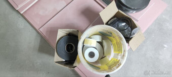 Sadrokartonove profily UD/CD a veci - 3
