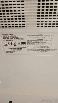 LCD tv led - 3