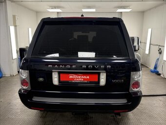 Land Rover Range Rover voque - 3