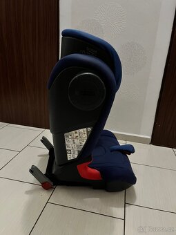 Britax Römer Kidfix - 3