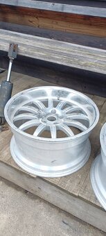 5x120 r19 kované Mille Miglia - 3