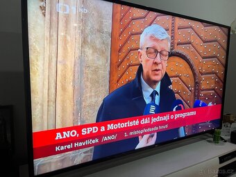 LG 65" led 4K Smart TV, - 3