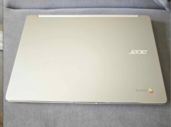 Notebook a tablet Acer Chromebook 312t - 3