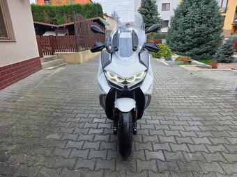 Bmw c 400 gt - 3