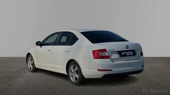 Škoda Octavia 1,6 TDI 66 kW Ambition - 3