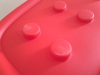 Úložný box na kolečkách - 3