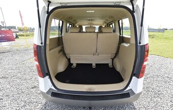 Hyundai H 1, 2.5 CRDI, 8 MÍST - 3