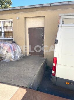 Skladová hala 145m2, Praha 9 - Horní Počernice - 3