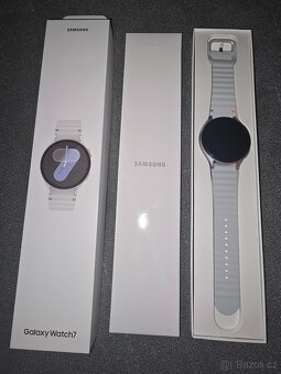 Samsung Galaxy watch 7 44mm - 3