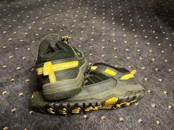Outdoorove boty Keen, vel. 38 a 36 - 3