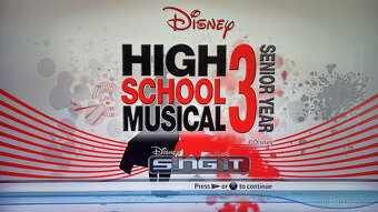 Mikrofony SingStar a hry Sing It, SingStar na PS3 - 3