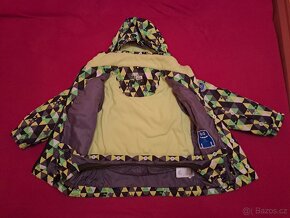 Dětský lyžařský komplet 128 McKinley - 3