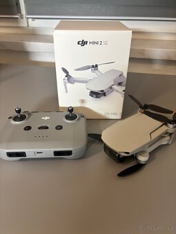 DJI Mini 2 SE - 3
