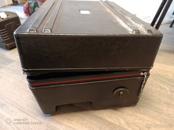 Servisní kufr s vysavačem - 3