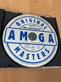 CD Karat - Über Sieben Brücken - 3