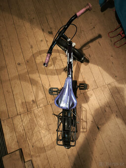 Dětské kolo 16" - 3