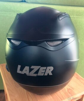 Helma na moto LAZER - 3