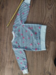 Dětská mikina vel.98/104 - 3