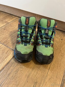 Dětské zimní trekové boty La Sportiva Ultra Raptor II - 3