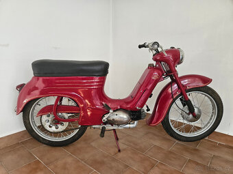 Jawa 555 - 3