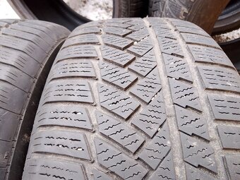 255/60/18 112h Continental - zimní pneu 2ks - 3