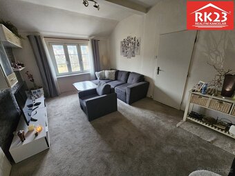 Prodej, Byt 4+1, Mariánské Lázně, ul. Boženy Němcové - 3